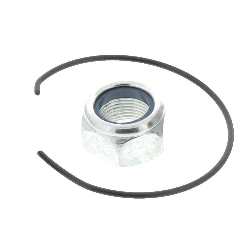 Renault Clio 1990-1998 Front Wheel Bearing Kit