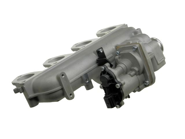 Ford Tourneo Connect 2002 - 2013 EGR Valve w/Manifold