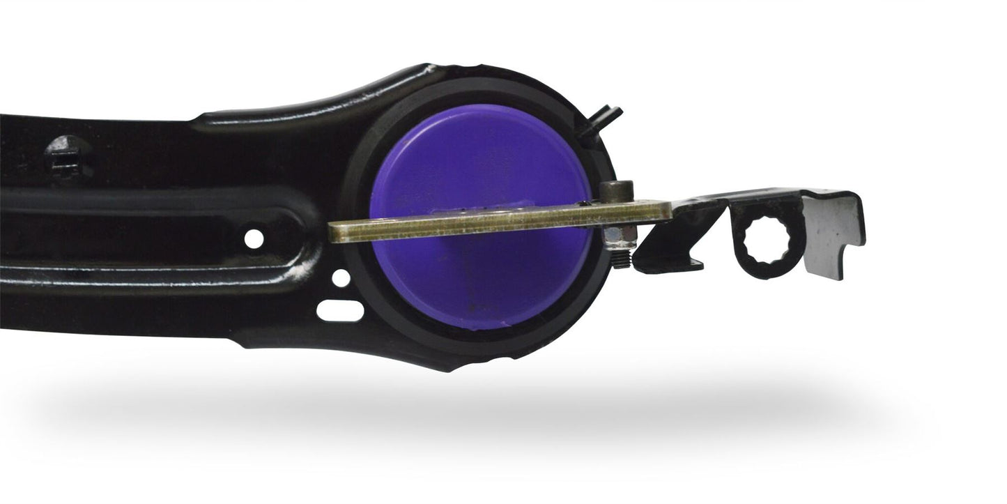 For Volvo S60 (2010 on) PowerFlex Rear Trailing Arm Bush