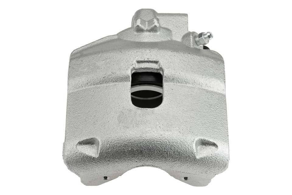 Vauxhall Corsa E 2014-2019 Front Left Brake Caliper 257mm Discs