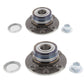 For Vauxhall Corsa C 2000-2006 Rear Hub Wheel Bearing Kits Pair