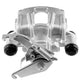 Nissan Cabstar 2006-2013 Rear Left Brake Caliper 280mm Discs