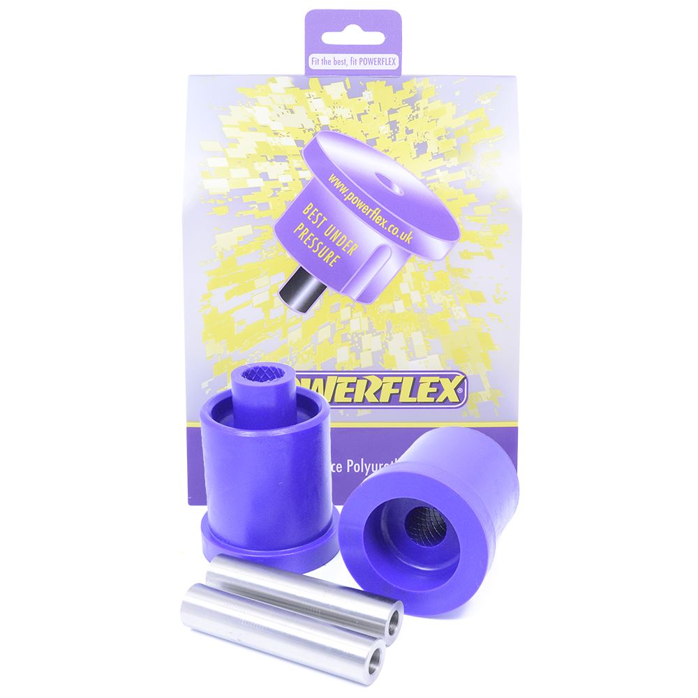 For Fiat Grande Punto 2005-2009 PowerFlex Rear Beam Mounting Bush