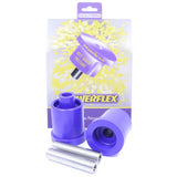 For Fiat Grande Punto 2005-2009 PowerFlex Rear Beam Mounting Bush