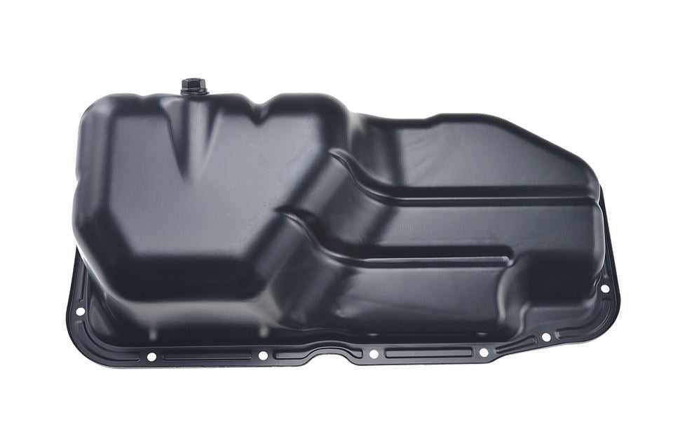Vauxhall / Opel Ascona C 1986-1988 2.0i / 2.0i GT Steel Engine Oil Sump Pan