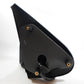 Peugeot Partner 1996-9/2008 Electric Wing Door Mirror Black Cover Passenger Side