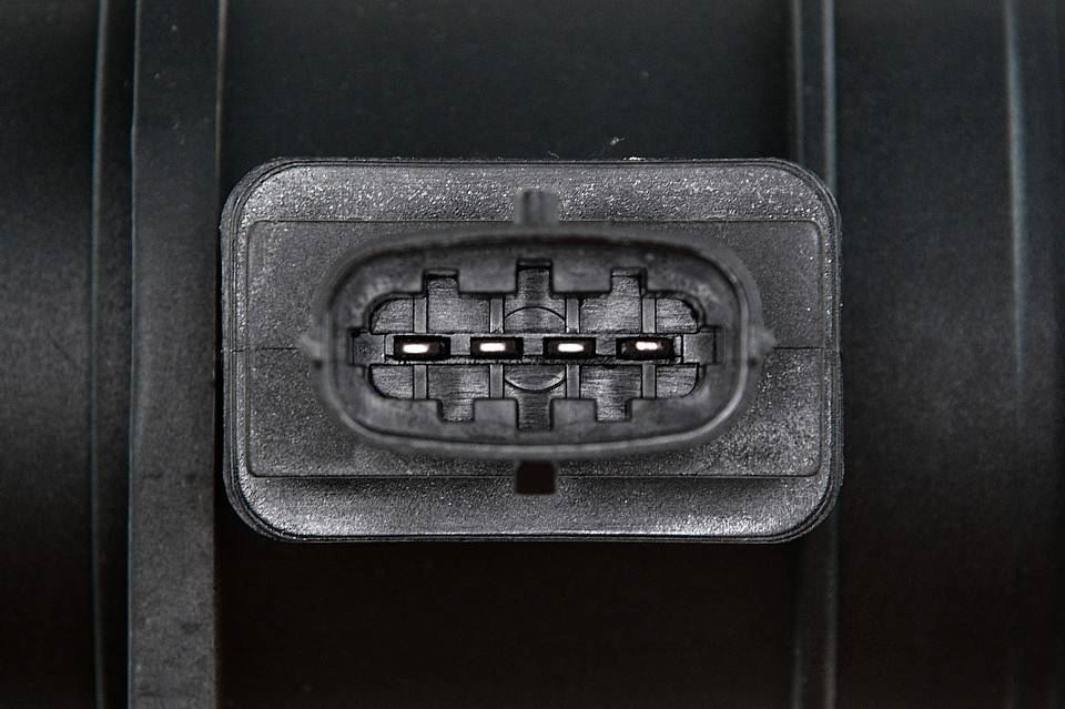 Alfa Mito 2008-2018 1.3 Air Flow Meter MAF Sensor