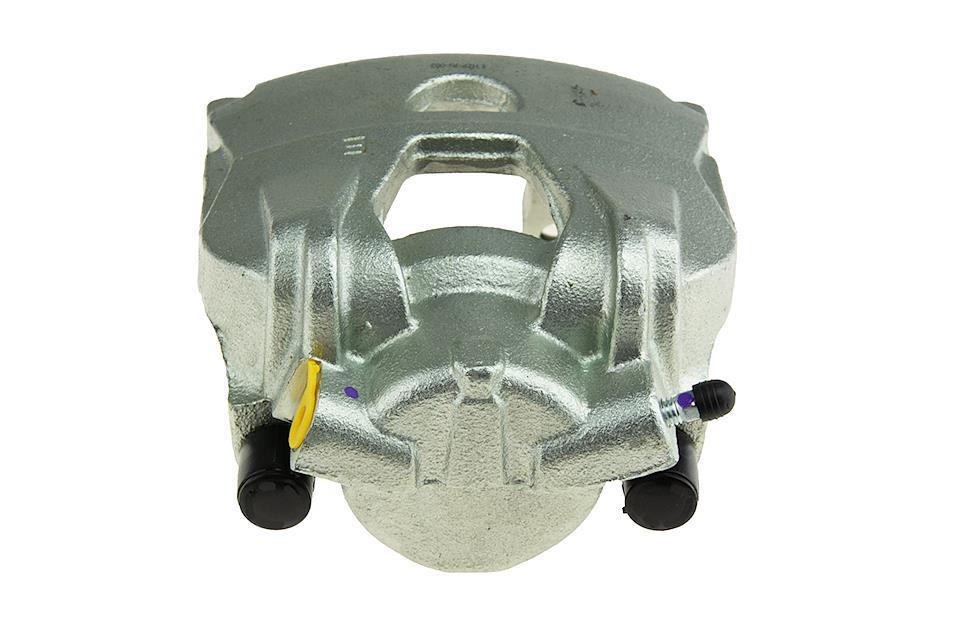 Jaguar XF 2008-2015 Front Left Brake Caliper 326mm Discs