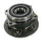 Mercedes-Benz GLS-Class X166 2013-2019 Front Hub Wheel Bearing Kit