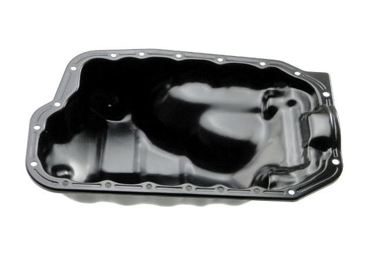 Mazda 323 F 1994-1998 2.0 24V Steel Engine Oil Sump Pan