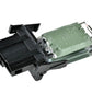 VW Golf 1991 - 2002 Heater Blower Motor Fan Resistor
