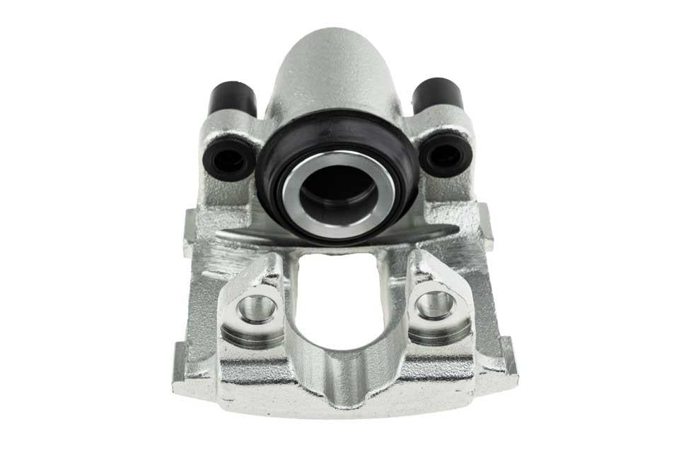 For BMW 1 Series Coupe E82 M 2011-2012 Rear Pair Brake Caliper 345mm Discs