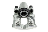 For BMW 1 Series Coupe E82 M 2011-2012 Rear Pair Brake Caliper 345mm Discs