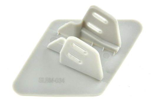 BMW 3 Series E90 2004 - 2011 Left Front Headlamp Washer Cover Cap