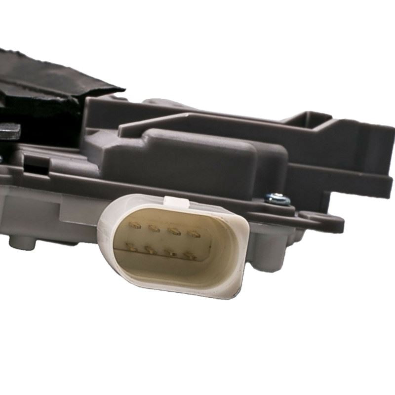 Audi Q3 Mk1 2011-2016 Rear Left Door Lock Actuator Solenoid Mechanism