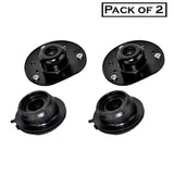 Volvo S60 MK2 2010-2018 Front Suspension Strut Top Mounts & Bearings