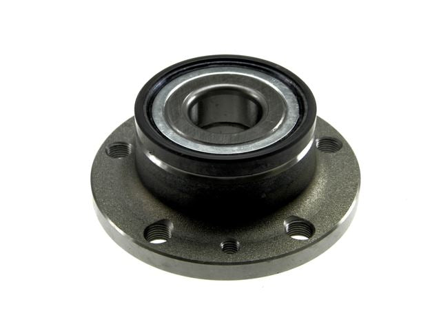 For Fiat Doblo 2010-2017 Rear Wheel Bearing Kit