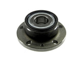 For Fiat Doblo 2010-2017 Rear Wheel Bearing Kit