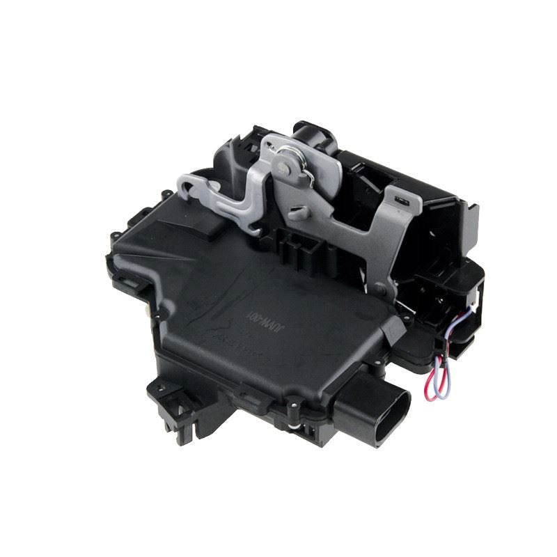 Skoda Octavia Mk1 1996-2010 Front Left Door Lock Actuator Solenoid Mechanism