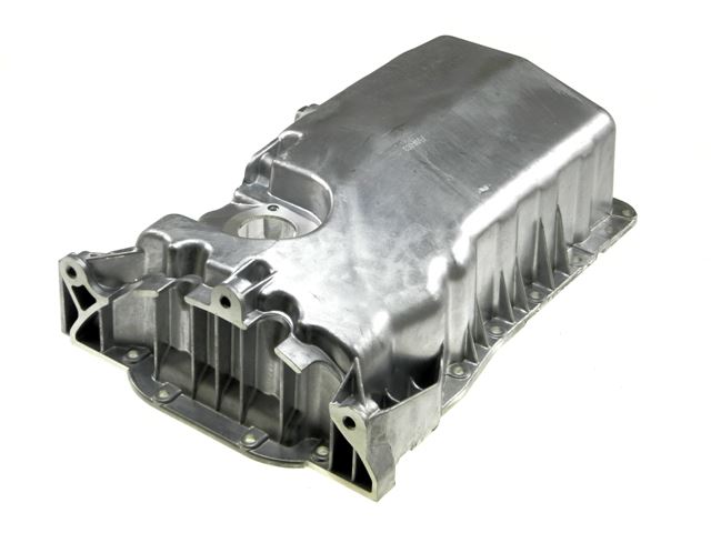 VW New Beetle 1999-2010 1.8 T Aluminium Engine Oil Sump Pan