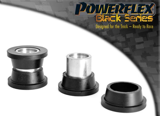 For Volvo 850 up to 2000 PowerFlex Black Series Rear Lower Shock Bush