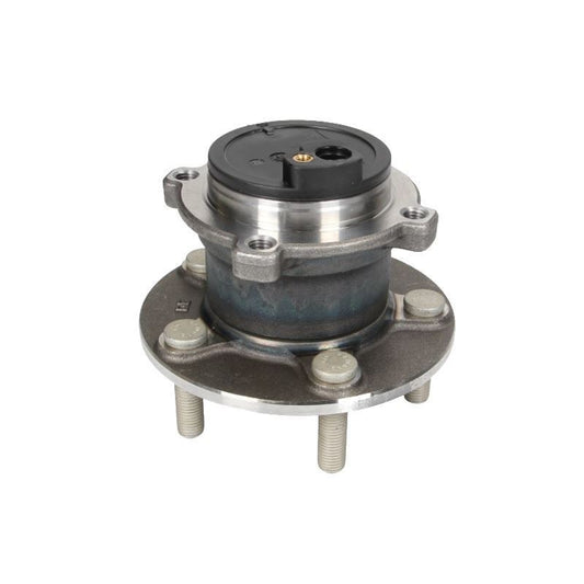 For Volvo C30 2006-2012 Rear Hub Wheel Bearing Kits Pair