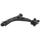 For Mazda 3 2004-2009 Lower Front Left Wishbone Suspension Arm
