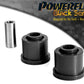 For Fiat Punto MK2 1999-2005 PowerFlex Black Series Rear Beam Mounting Bush