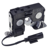 BMW 5 Series E60, E61 2002-2010 Lower Bonnet Hood Latch Lock