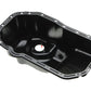 Seat Altea inc XL 1.2 TSI 2010-2019 Sheet Steel Engine Oil Sump Pan