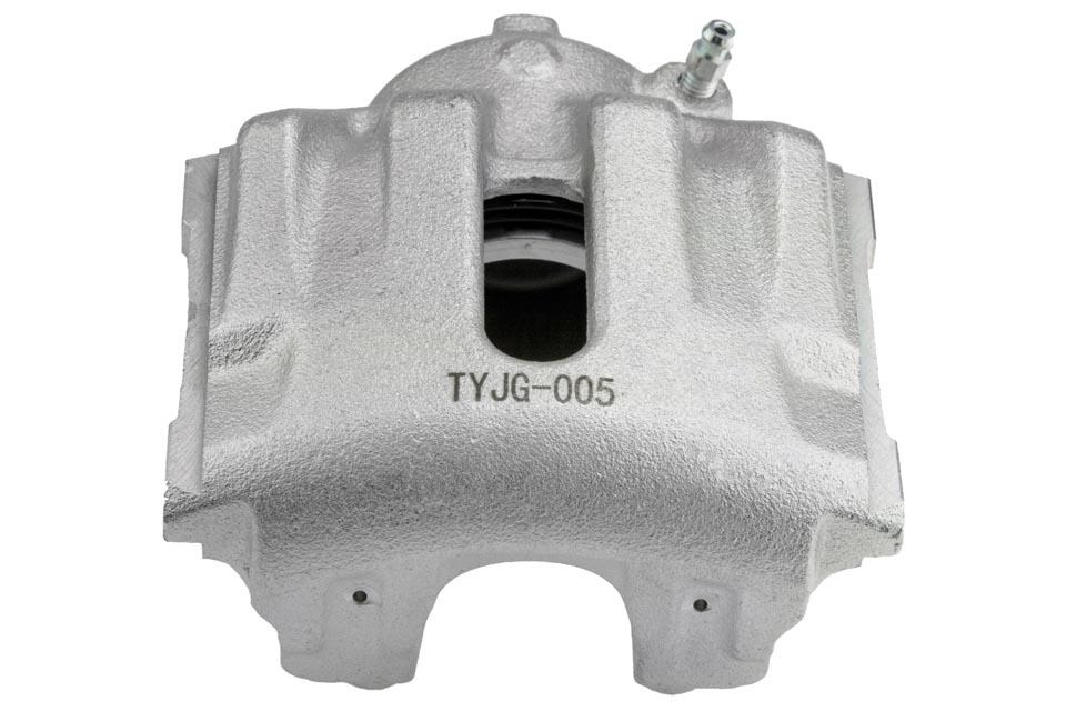 Jaguar XJ 1989-2003 Front Right Brake Caliper 305mm Discs