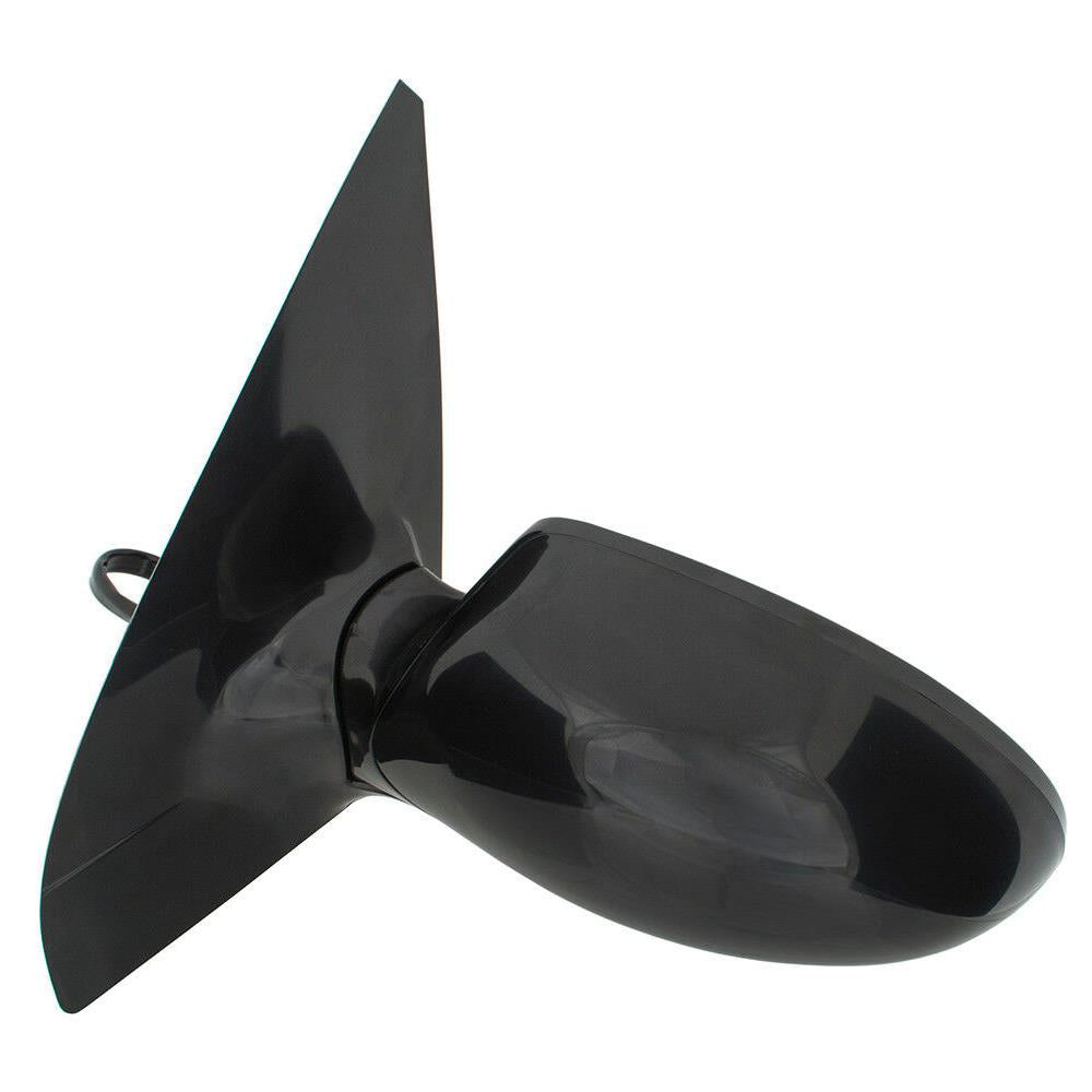 Ford Focus Mk1 1998-2004 Cable Adjust Black Wing Door Mirror Passenger Side N/S