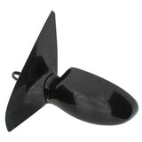 Ford Focus Mk1 1998-2004 Cable Adjust Black Wing Door Mirror Passenger Side N/S