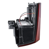 VW Crafter 2017-2025 Rear Tail Light Lamp Passenger Side Left