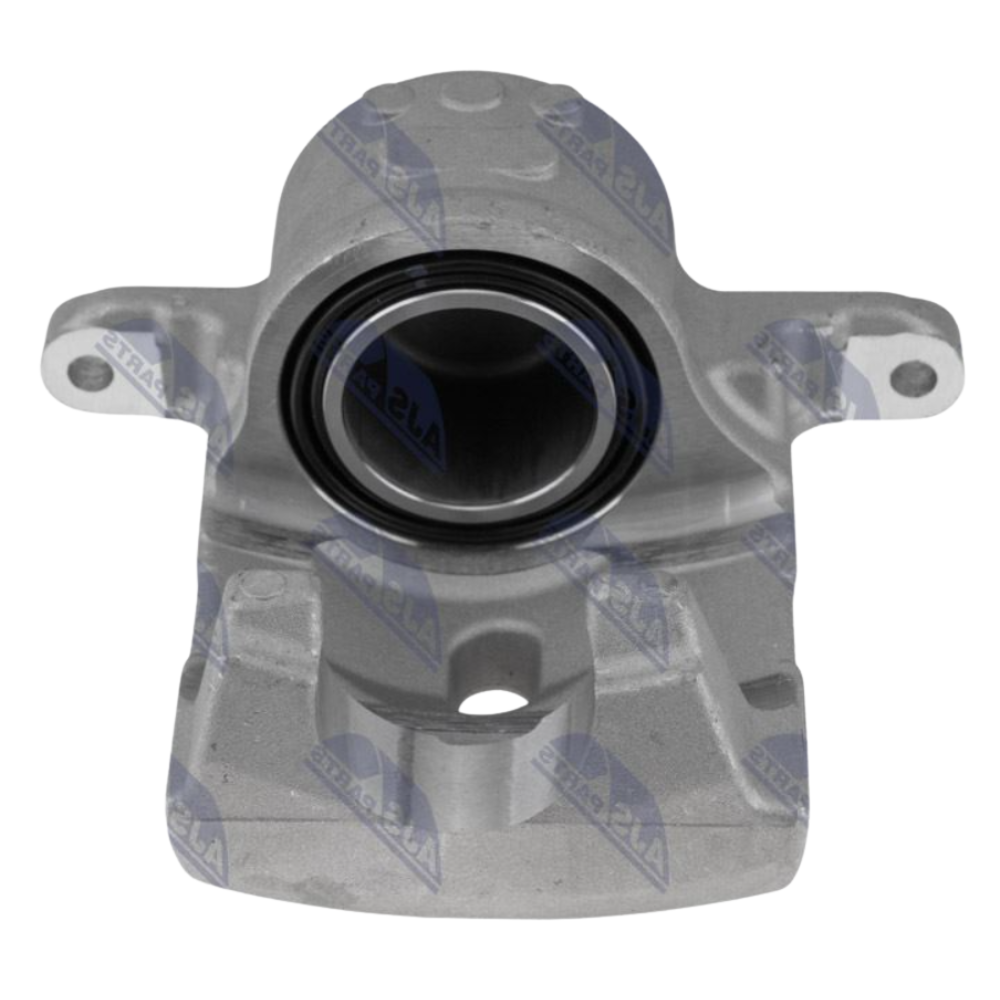 Toyota Prius 1.8 Hybrid 2008-2022 Front Right Brake Caliper 255mm Discs