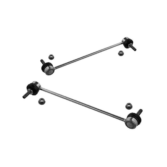 Fiat 500L 2012-2017 Front Anti Roll Bar Drop Links Pair