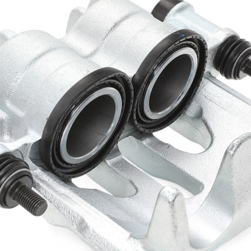 Renault Master 2010-2024 Front Brake Calipers Pair 302mm Disc