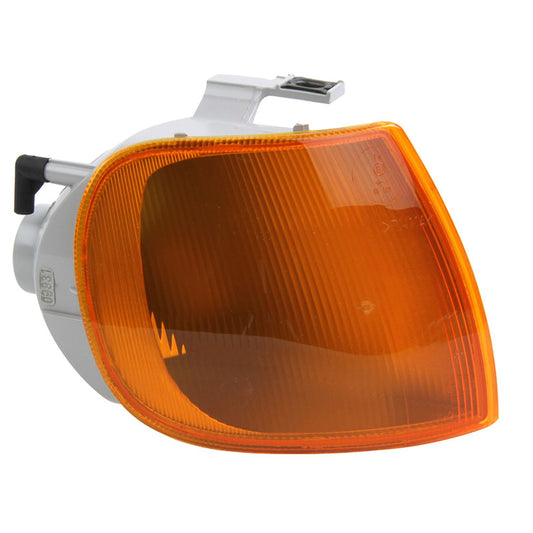 VOLKSWAGEN POLO MK4 HATCHBACK 1994-1999 FRONT INDICATOR AMBER DRIVERS SIDE O/S