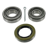Daewoo Matiz Mk1 1998-2004 Rear Hub Wheel Bearing Kit