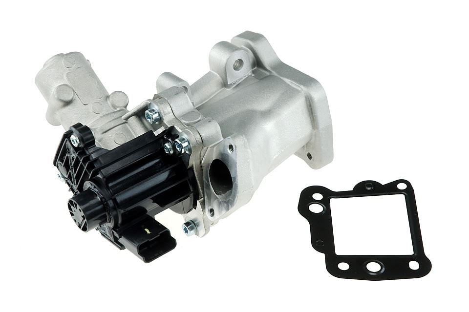 Peugeot 807 2006 - 2009 2.2 HDI EGR Valve