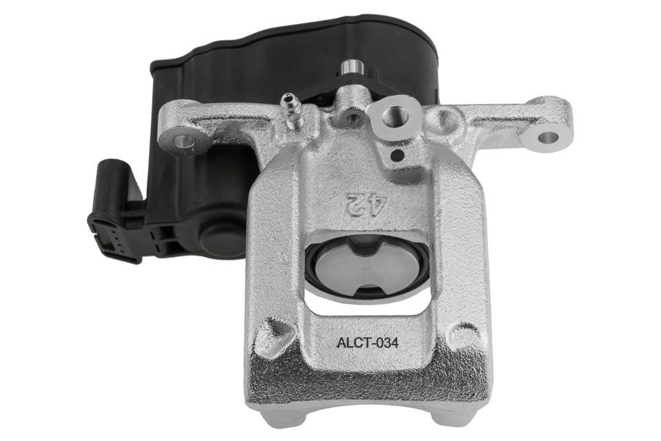 Peugeot 308 2013-2021 Rear Left Brake Caliper 290mm Discs