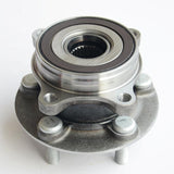 Lexus CT200h 2010-2015 Front Hub Wheel Bearing Kit Inc ABS Ring