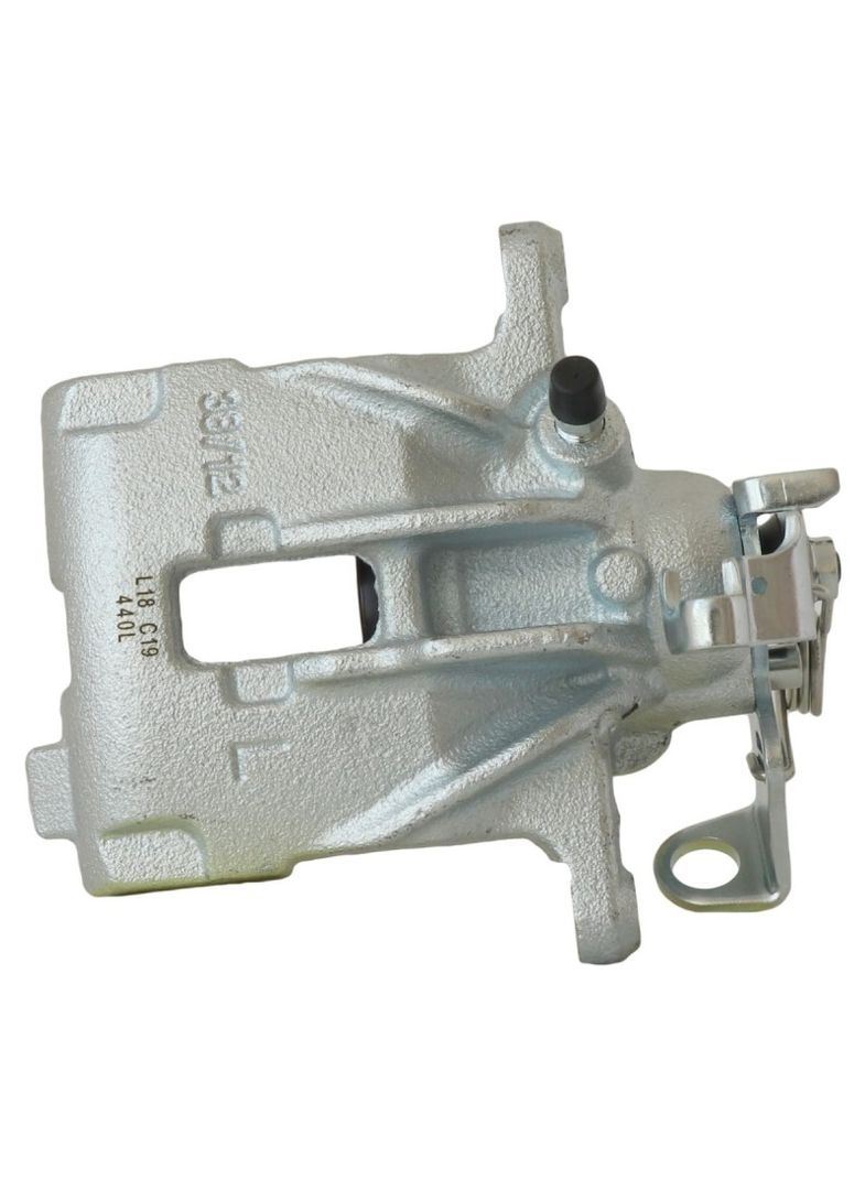VW Sharan 2000-2010 Rear Left Brake Caliper