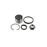 Citroen C2 2003-2009 Rear Hub Wheel Bearing Kit