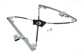 Skoda Fabia Mk1 1999-2007 Front Right Electric Window Regulator