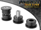 For Subaru Legacy 1993-1999 PowerFlex Black Series Rear Tie Bar To Hub Rear Bush