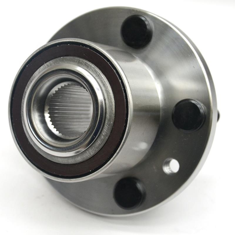 Ford S-Max 2006-2014 Front Hub Wheel Bearing Kit