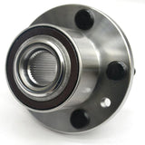 Ford S-Max 2006-2014 Front Hub Wheel Bearing Kit
