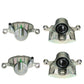 Mitsubishi L200 MK3 1996-2006 Front Left & Right Brake Calipers