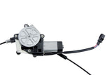 Jeep Wrangler JK 2007-2018 Front Right Electric Window Regulator